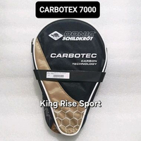 Bet / Bad / Bat Ping Pong Tenis Meja DONIC SCHILDKRÖT Carbotec 900 ; 2000 ; 5000 ; 7000 - ORI IMPORT