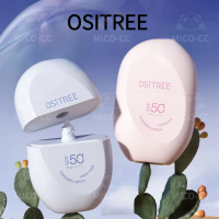 OSITREE Kem chống nắng mặt dạng viên nang, SPF 50, hiệu quả cao, làm trắng da, chống tia UV, chống n