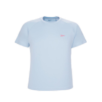 Reebok Bee Women's Sport Tee - Blue