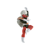 【BANDAI 萬代】BANPRESTO 七龍珠Z SOLID EDGE WORKS THE出陣 契士(景品)