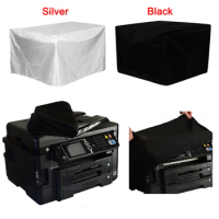 Utility Household Office Printer Brother HP Printer Dust Cover Protector Anti Dust Waterproof Chair Table Organizer Storage Bag