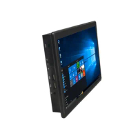 11.6 inches interlligent PC Windows Tablet Retail POS System mini PC windows pos windows 10 pos terminal