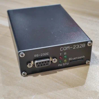 Latest RS-232B COM-232B Rotator Control Interface Board for G-800\1000DXA\2800DXA\G-5500