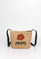 KENZO Kenzo Mini 'boke Flower' Bucket Bag/crossbody Bag