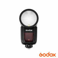 GODOX 神牛 V1 機頂閃光燈 For Canon/Nikon/Sony/Fujifilm 公司貨