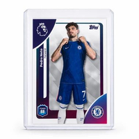 Pedro Neto #102 | Chelsea Topps Premier League 2025/2026