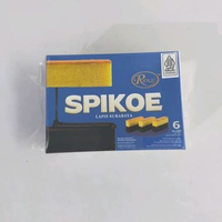Rious Spikoe Lapis Surabaya by Bernardi isi 6 Slice 200gr