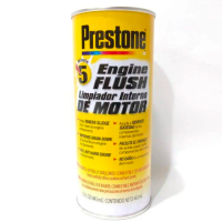 GUYS BELII Prestone engine flush pembersih ruang dalam mesin PREMIUM