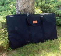 【露營好夥伴】Morixon-魔法六片桌 MT-46-1 攜行 收納袋 外袋 方編攜帶 包邊處理 高品質 耐用