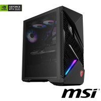 MSI微星 Infinite X2 14NUE7-484TW 14代電競電腦(i7-14700KF/32G/2T SSD/RTX4070 SUPER-12G/Win11)