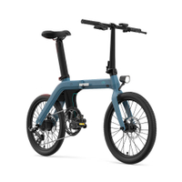 【FIIDO D11電動折疊自行車】電動自行車、折疊車、FIIDO、七段變速、電助力、大電量、腳踏車、自行車、品牌專利、