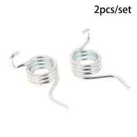 อลูมิเนียมอัลลอยด์รถจักรยานยนต์หมอนรองข้อเท้าสปริง,สำหรับ YZ85 YZ125 YZ250 YZ125X YZ250X YZ250FX YZ4
