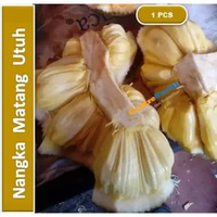 Buah Nangka Matang Utuh Segar - Buah Nangka Masak Belah Potongan Fresh | Size 1-1,9kg [ Harga Per PC