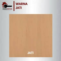 Mowilex Wood Filler Precoat - Dempul Kayu Water Based Penutup Pori Kayu Dempul Mowilex JATI