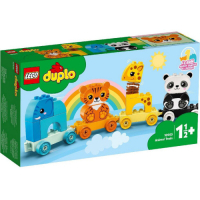 樂高LEGO Duplo幼兒系列 - LT10955 動物火車
