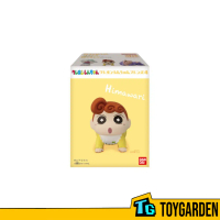 Bandai Crayon Shin-Chan Friends 4 (No.6) Himawari