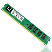 Sologram DDR3 4GB 8GB 16GB Desktop Memoria Ram PC3 1.5V 1066 1333 1600 Mhz 8500 10600 12800 U 240Pin UDIMM Memory ddr3 RAM