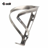 27g Bicycle Bottle Cage Ultralight Titanium MTB Road Bike Holder Accessories