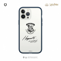 【RHINOSHIELD 犀牛盾】iPhone 11/11 Pro/Max Mod NX手機殼/霍格華玆(哈利波特)