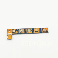 Genuine for Lenovo AIO PC C260 10160 Power Button Board With Cable Zaa00 Ls-b001p