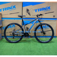 TRINX BIKE 🔥 (OFFER NOW) 🤩 29er TRINX MAJES M136 PRO ALLOY MTB 🇮 🇹 SHIMANO 🔥