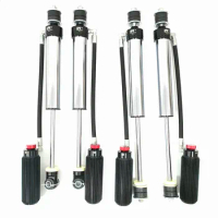 High LC80 To yotas Quality Body kit 4 inches Shocks Suspension Parts Shock Absorber
