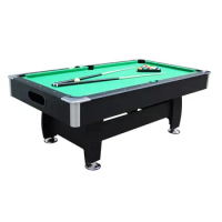 2022 Best selling Wholesale Price Sports Indoor Game Billiard 7ft pool table billiard table