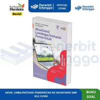 [Erlangga Official] Akuntansi Lembaga/Instansi Pemerintah Kk Akuntansi Smk kelas 12 Kurikulum Merdek
