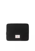 Love Moschino 尼龍公事包