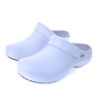 【SKECHERS】女鞋 工作鞋系列 RIVERBOUND SR(108067WHT)