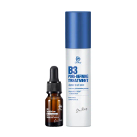 【Dr. May美博士】B3抗痘化妝水125ml+B3專業抗痘精華10ml(1+1)