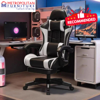 Kursi Gaming Chair Bangku Computer Import