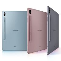 【福利品】Samsung Galaxy Tab S6 10.5吋 WIFI(6GB/128GB)