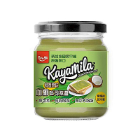 【豐一】咖椰吐司抹醬 椰香原味(270g/罐)