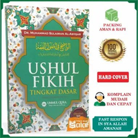 Ummul Qura Ushul Fikih Tingkat Dasar ORIGINAL Terjemah Kitab Al-Wadhih Fii Ushulil Fiqh Buku Usul Fi