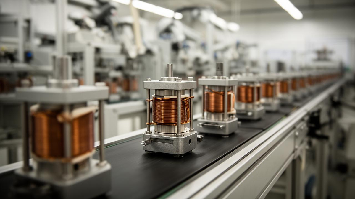 Japan's Nidec Downgraded One Notch to 'A+' by R&I, Placed on Rating ...
