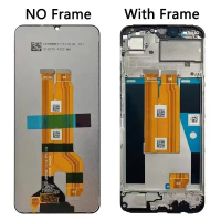 For realme note 60X RMX3938 original LCD screen assembly