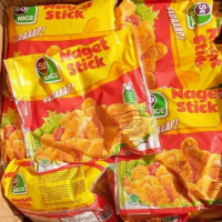 MPL Naget Ayam Kombinasi Stick So Nice 250gr FREE ONGKIRFA350