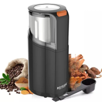 Coffee Bean Grinder High Quality Electric Spice Coffee Grinder 70g Removable Coffee Grinder Machine