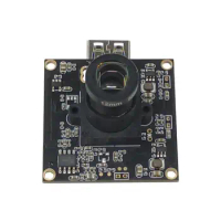 8MP SONY IMX317 4K HD Camera Module USB3.0 Drive-Free H264