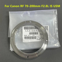 For Canon RF 70-200mm F2.8L IS USM Original NEW Lens Rear Bayonet Mount Metal Ring YF2-2257 RF70-200 70-200 2.8 F2.8 F/2.8 L