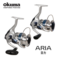 【OKUMA】Aria 亞力 AR5000 捲線器