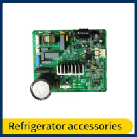 Refrigerator Frequency Conversion Board ITPBID100V1.A ITPBID100V2.5 ITPBID100V2.6 ITPBID100V3.C For Panasonic Refrigerator
