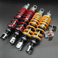 ✼โช๊คโชบิ แท้ โช๊คหลังโชบิ(Cho-bi) pcx nmax xmax280/300/310/320/330มม nmax xmax ราคาต่อ1คู่ โช็คโซบิ