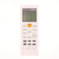 Universal AC A/C kawalan jauh untuk penghawa dingin Panasonic A75C00410 A75C00470 A75C02570 A75C0035