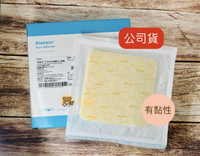 【Coloplast】 康樂保平而坦泡綿敷料（自黏）術後傷口敷料 公司貨 有黏性 33470 康樂保 33475