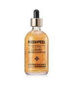 แอมพูลบำรุงผิวหน้า Luxury 24K Gold Ampoule 100 มล.