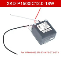 AC/DC12V XKD-P1500IC12.0-18W 1.5A Power Supply Adapter For WP660 662 670 674 676 GT2 GT3 Water Flosser Dental Irrigator