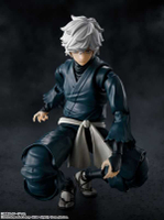 ★萊盛小拳王★S.H.Figuarts SHF 代理版 S.H.F 地獄樂 畫眉丸