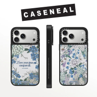 Drop proof CASENEAL phone case for iPhone 17ProMax 17pro 17 air 16promax 16 15promax 15 14promax 13